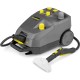 ΑΤΜΟΚΑΘΑΡΙΣΤΗΣ KARCHER SG 4/4 *EU GRAY 4BAR 2300W